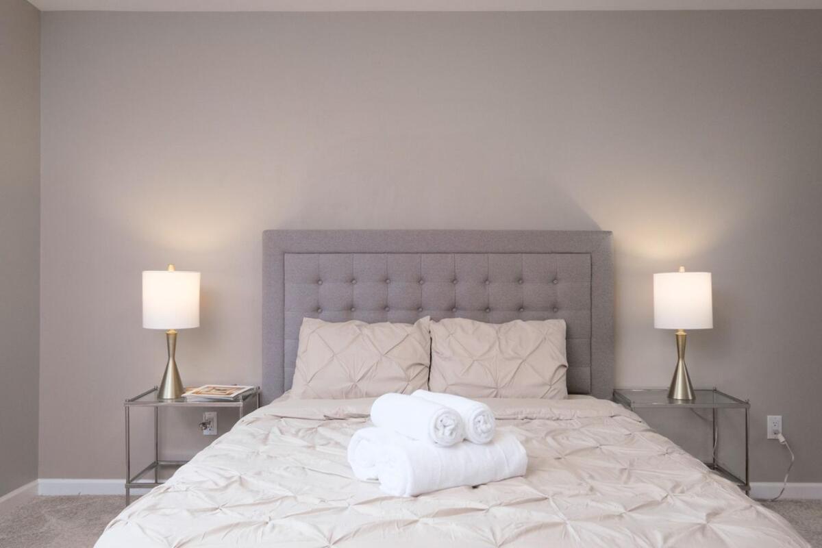 Spacious 4Br W Ensuites Mins To Downtown Yvr Ubc 밴쿠버 외부 사진