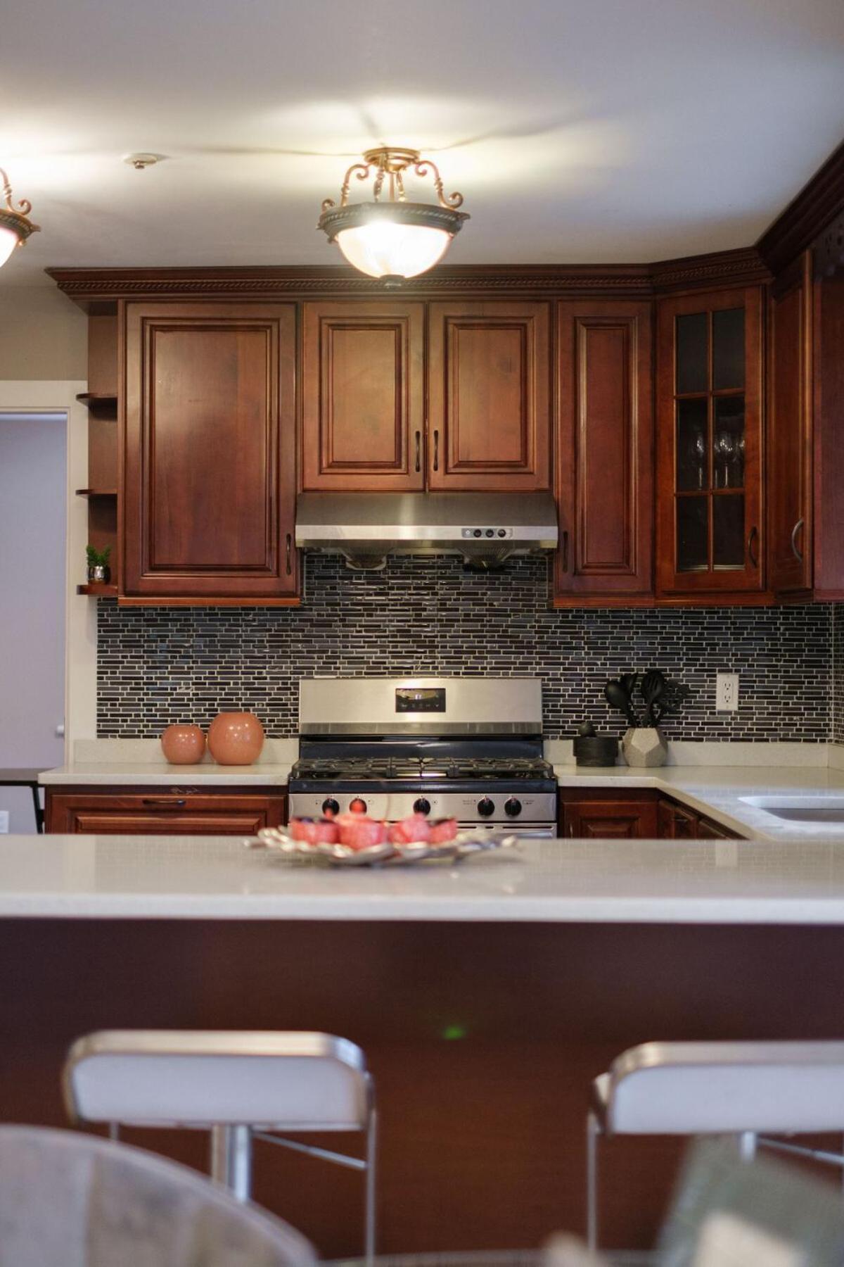 Spacious 4Br W Ensuites Mins To Downtown Yvr Ubc 밴쿠버 외부 사진
