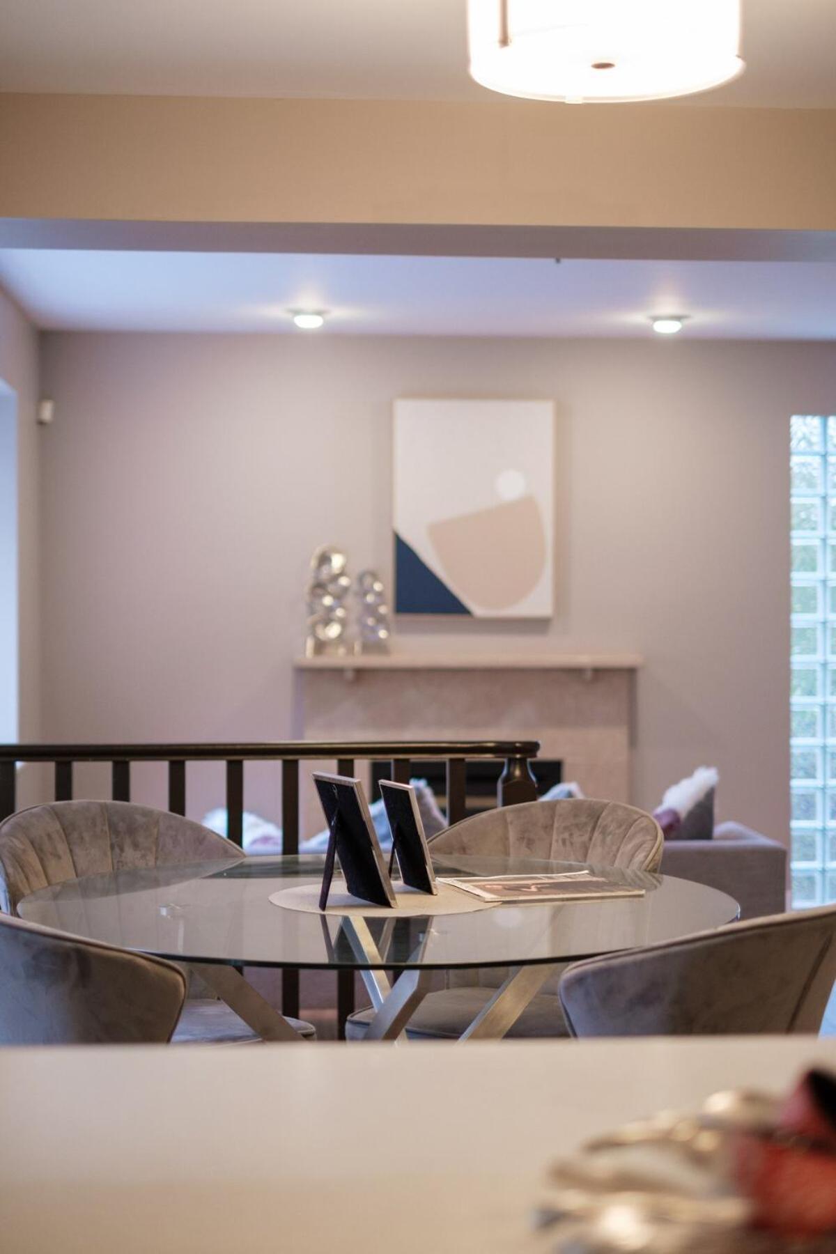 Spacious 4Br W Ensuites Mins To Downtown Yvr Ubc 밴쿠버 외부 사진
