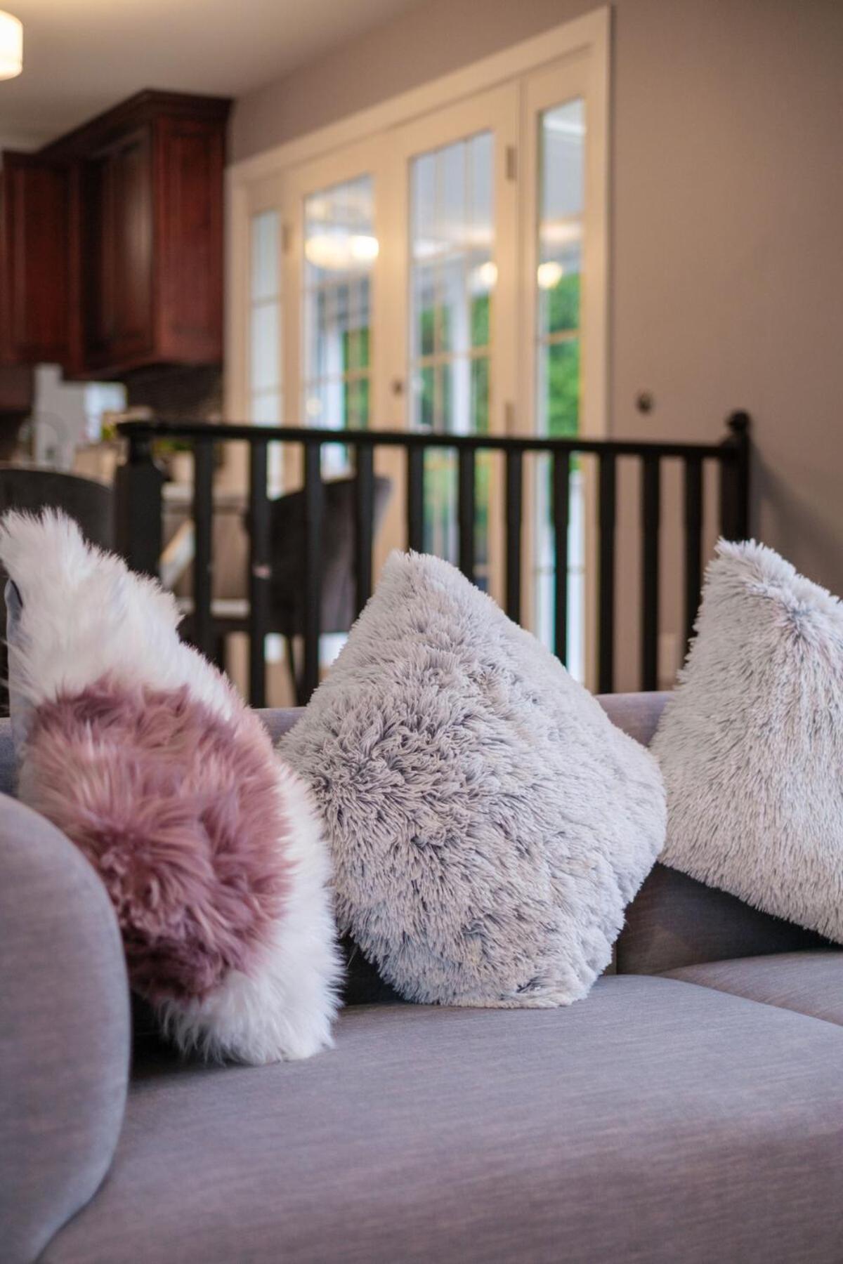Spacious 4Br W Ensuites Mins To Downtown Yvr Ubc 밴쿠버 외부 사진