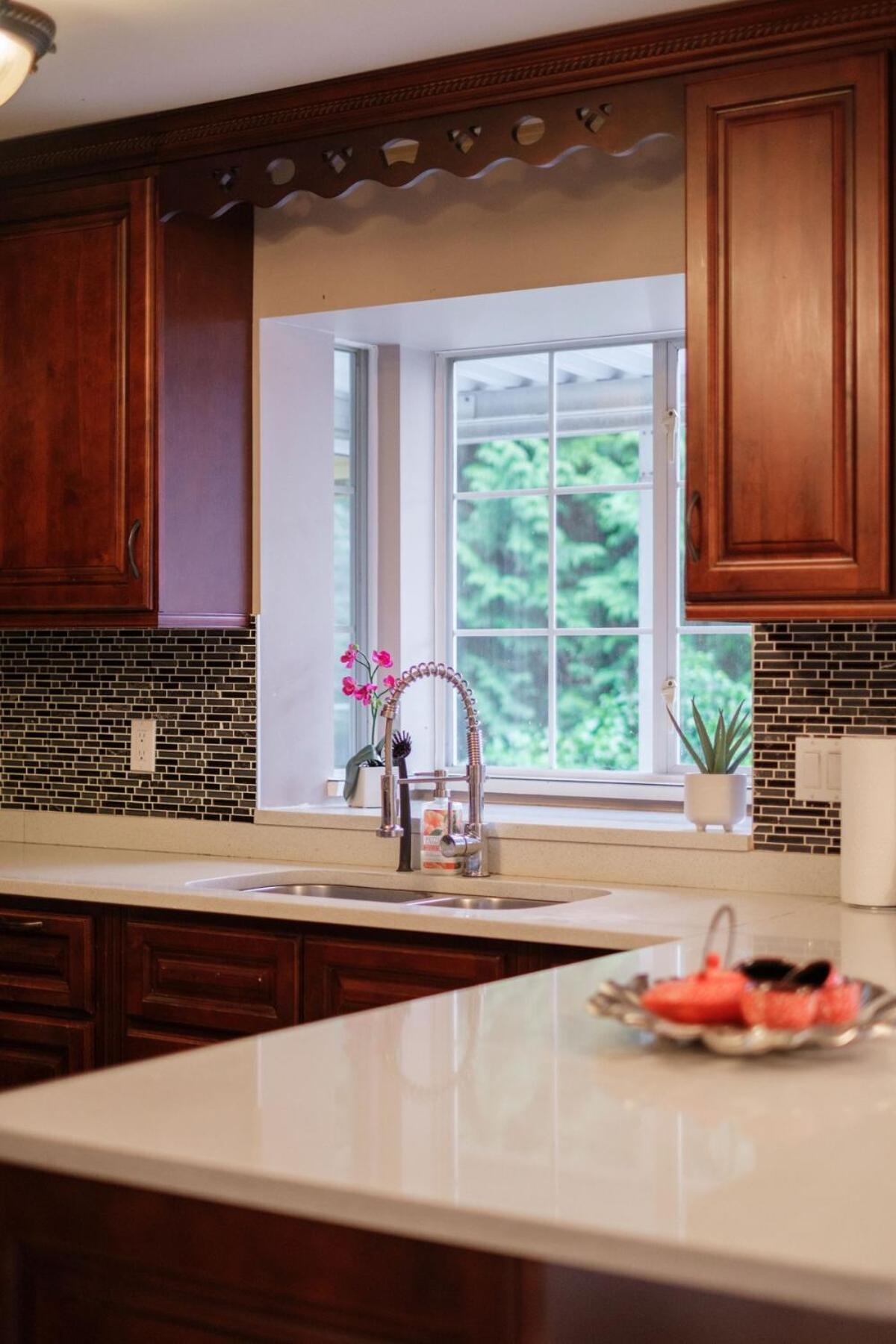 Spacious 4Br W Ensuites Mins To Downtown Yvr Ubc 밴쿠버 외부 사진
